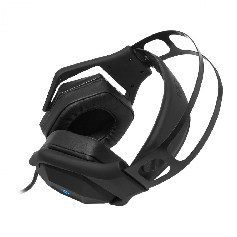 FRISBY FHP-G1485B GAMEMAX FX7 7.1 GAMING KULAKLIK FRISBY FHP-G1485B GAMEMAX FX7 7.1 GAMING KULAKLIK