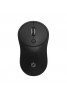 FRISBY FM-252WM 2.4GHZ 1600DPI KABLOSUZ MOUSE SİYAH