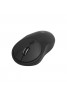 FRISBY FM-252WM 2.4GHZ 1600DPI KABLOSUZ MOUSE SİYAH