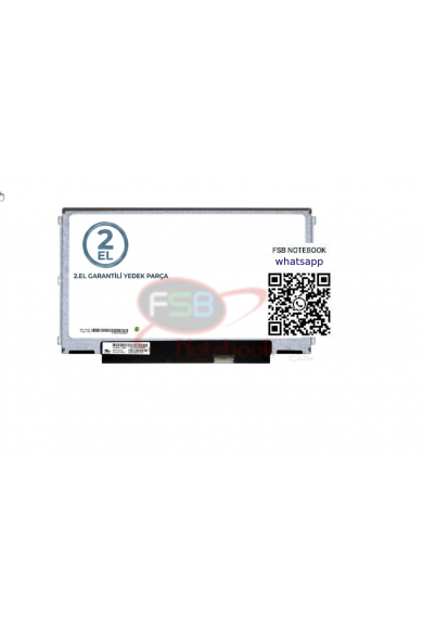 Hp 730536-001 Notebook Lcd Ekran (12.5" Led Mat)
