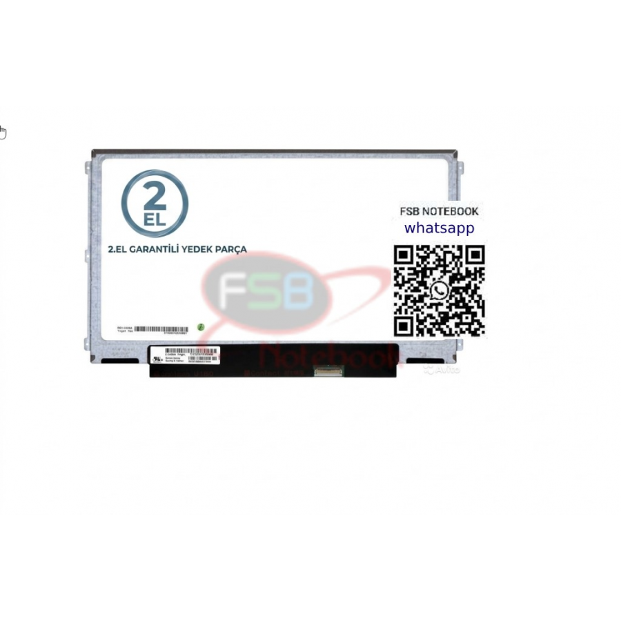 Hp 730536-001 Notebook Lcd Ekran (12.5" Led Mat)