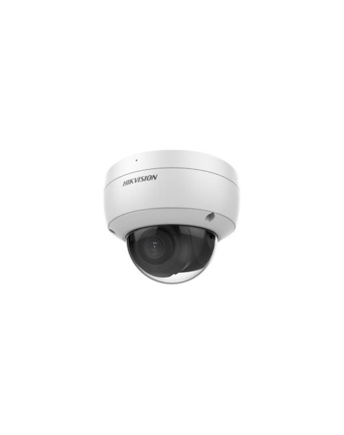 HIKVISION DS-2CD1143G0-IUF 4MP 2.8MM LENS IP DOME KAMERA (IK10)