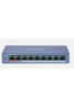 HIKVISION DS-3E0109P-E/M(B) 8xFE+1xFE 60W POE SWITCH