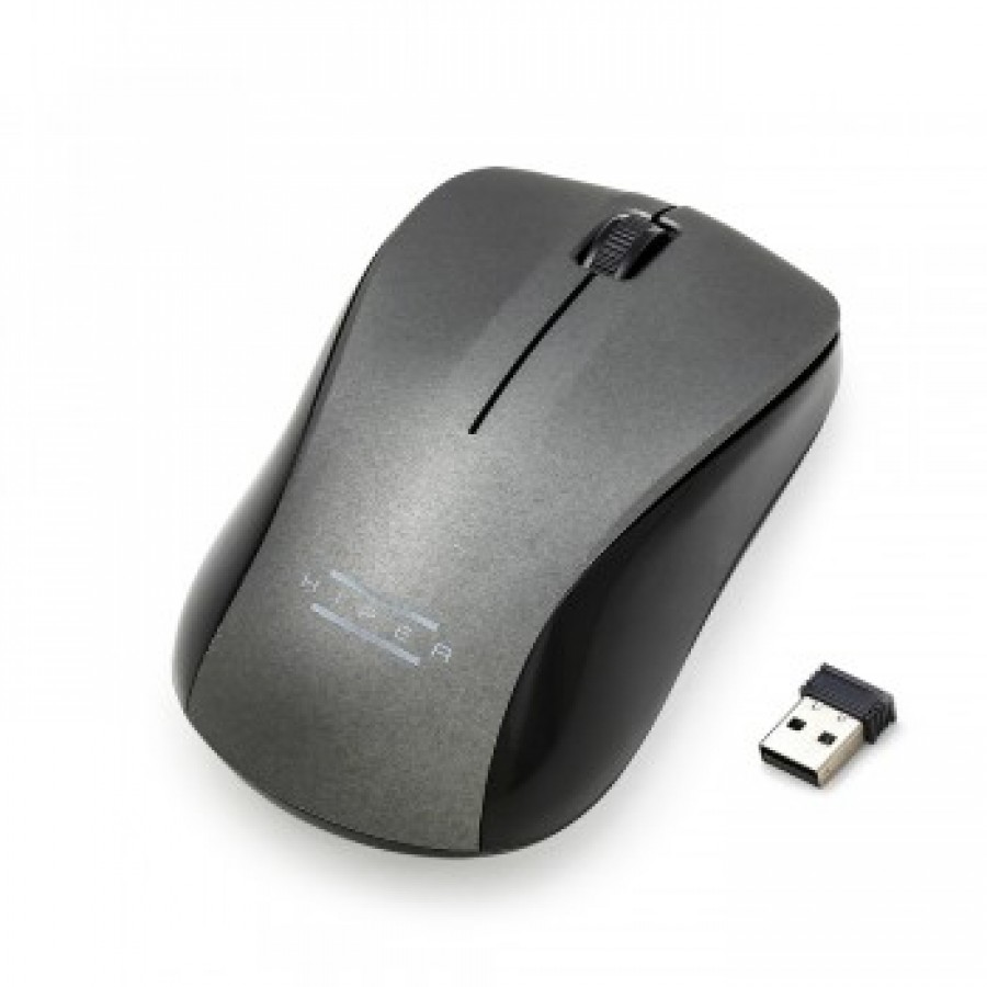 HIPER MX-565 NANO KABLOSUZ MOUSE GRİ HIPER MX-565 NANO KABLOSUZ MOUSE GRİ