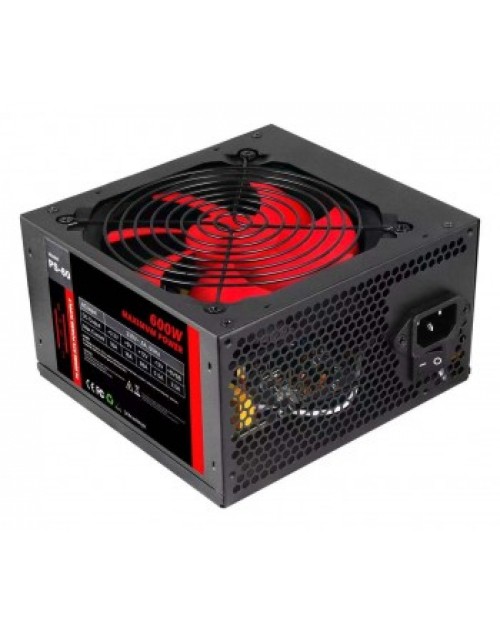 HIPER PS-60 600W 12 CM FAN POWER SUPPLY