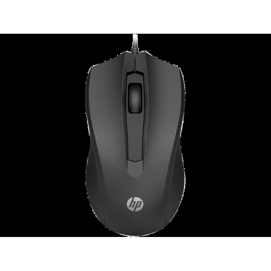 HP 105 KABLOLU MOUSE (822M9UT) HP 105 KABLOLU MOUSE (822M9UT)