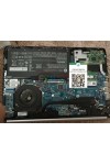 HP 14-DK0010CA SSD eMMC HARDDİSK DEĞİŞİMİ