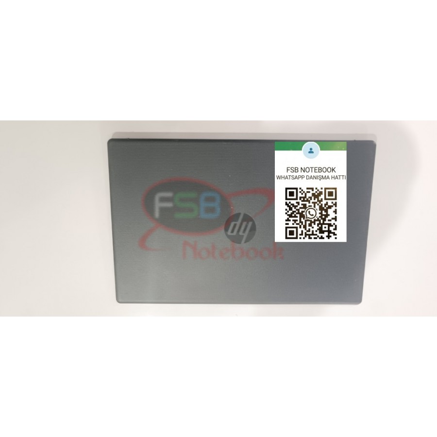 TPN-Q287 Ekran Arka Kasa Lcd Cover N36090-001 N36759-001