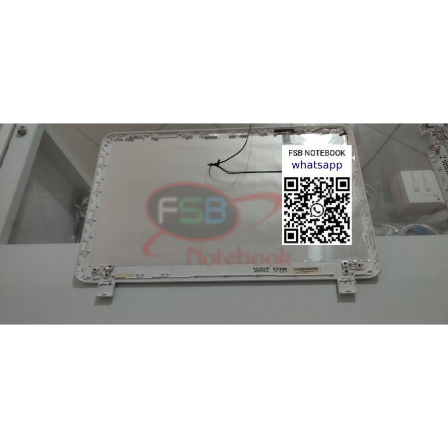 HP 15-P 15-P251NT 15-P102NT 15-P256NZ Lcd Cover Ekran Arka Kapak HP 15-P 15-P251NT 15-P102NT 15-P256NZ Lcd Cover Ekran Arka Kapak