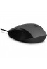 HP 150 KABLOLU MOUSE SİYAH 240J6AA