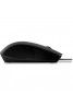 HP 150 KABLOLU MOUSE SİYAH 240J6AA