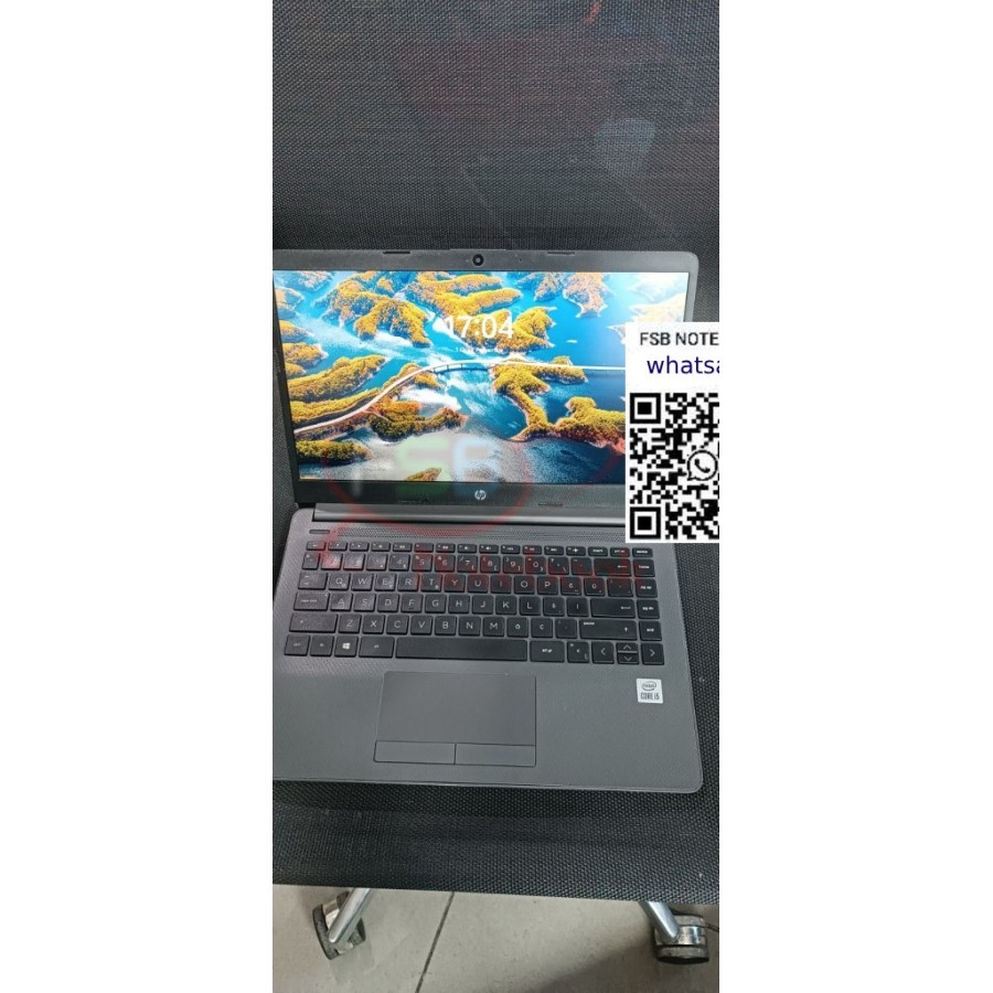 HP 240 G8 İ5 10.NESİL İŞLEMCİLİ 2.EL LAPTOP BİLGİSAYAR
