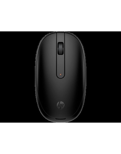 HP 245 KABLOSUZ MOUSE SİYAH 81S67AA