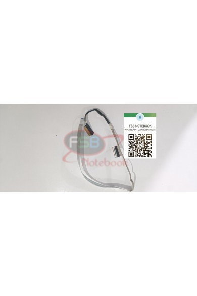 Hp 250 G10 255 G10 15-FC 15-FD 15-TFD 15Z-FC 15-FC0003NT TPN-Q287 Orijinal 30 PIN Ekran Görüntü Data Kablosu DD00PDLC000