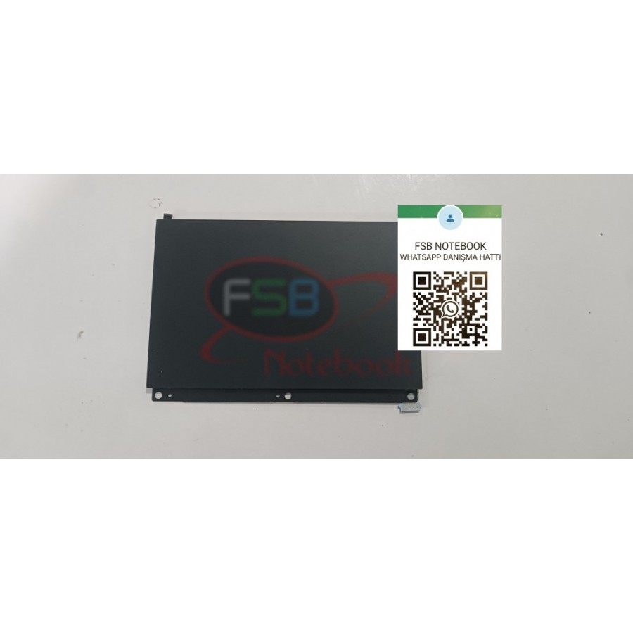 Hp 250 G10 255 G10 15-FC 15-FD 15-TFD 15Z-FC 15-FC0003NT TPN-Q287 Orijinal Touchpad Mouse N36754-141