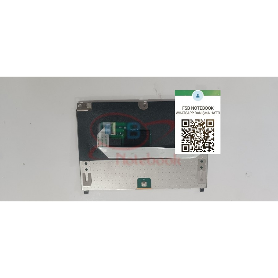 Hp 250 G10 255 G10 15-FC 15-FD 15-TFD 15Z-FC 15-FC0003NT TPN-Q287 Orijinal Touchpad Mouse N36754-141