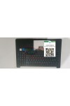 Hp 250 G10 255 G10 15-FC 15-FD 15-TFD 15Z-FC 15-FC0003NT TPN-Q287 Orijinal Üst Kasa Klavye Kasa EA0PD008030