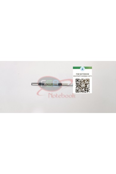 Hp 250 G10 255 G10 15-FC 15-FD 15-TFD 15Z-FC 15-FC0003NT TPN-Q287 Orijinal Webcam Kamera DQKURA2
