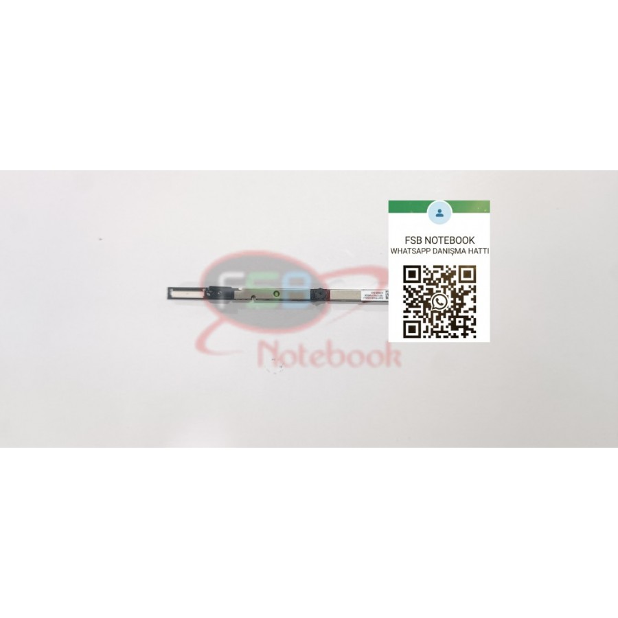 Hp 250 G10 255 G10 15-FC 15-FD 15-TFD 15Z-FC 15-FC0003NT TPN-Q287 Orijinal Webcam Kamera DQKURA2