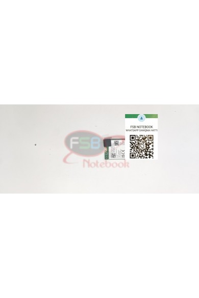 Hp 250 G10 255 G10 15-FC 15-FD 15-TFD 15Z-FC 15-FC0003NT TPN-Q287 Orijinal Wifi Ağ Kartı RTL8852BE N26166-005