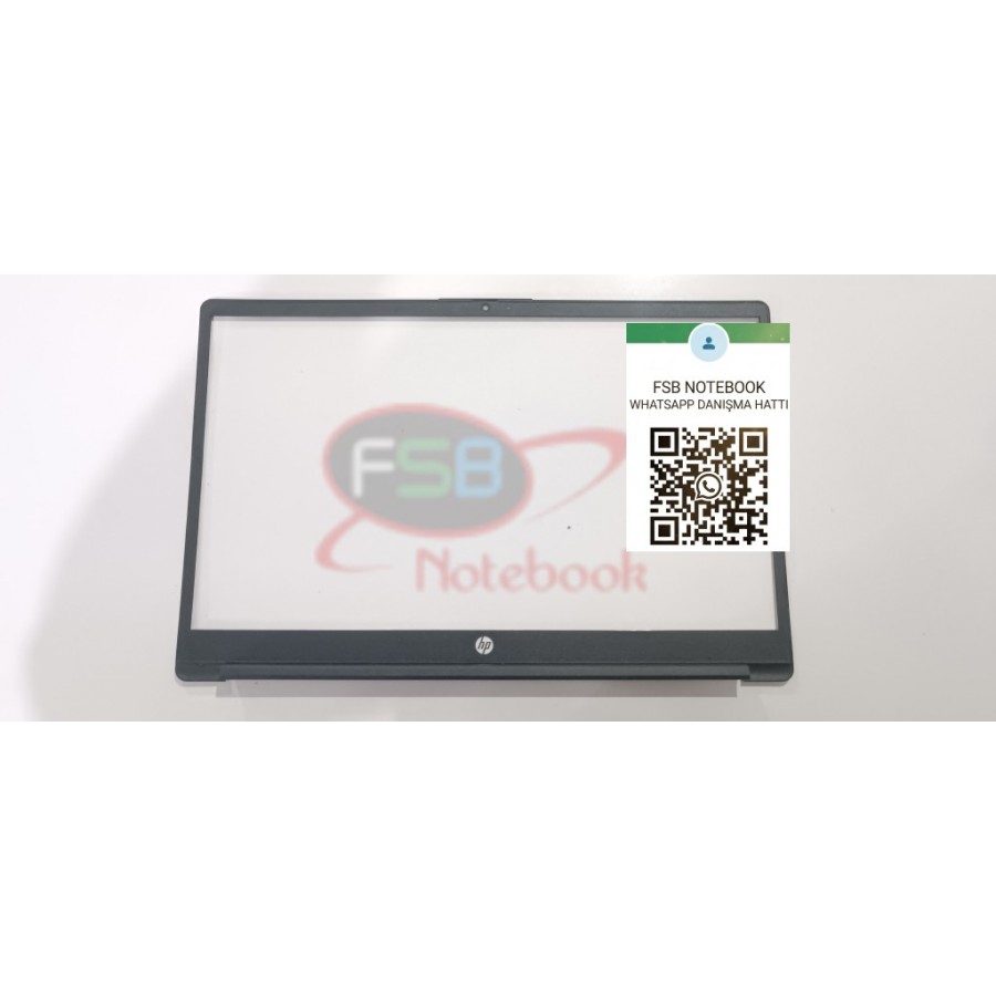 HP 15-FC  LCD  Bezel N41356-001