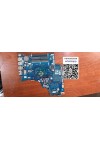 HP 255 G6 15-BW CTL51/53 LA-E841P AMD AMD A6-9220 ANAKART