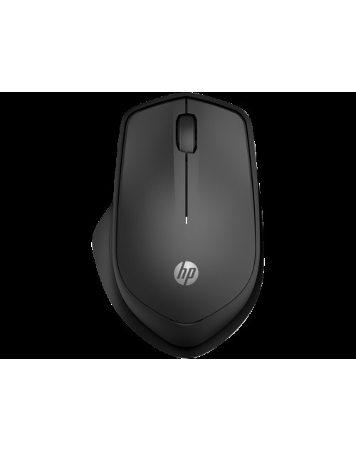 HP 285 SESSİZ KABLOSUZ MOUSE SİYAH 6G4E6AA