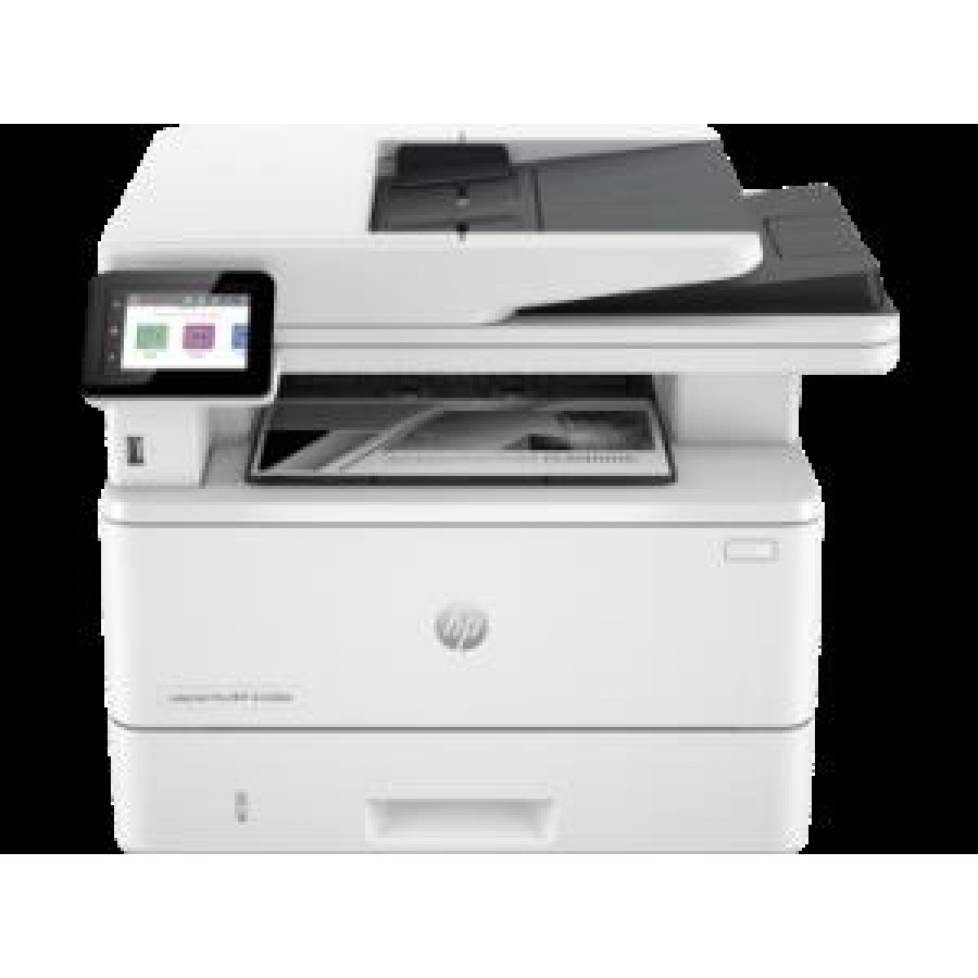 HP 2Z628A 4103fdn LAZER YAZICI A4