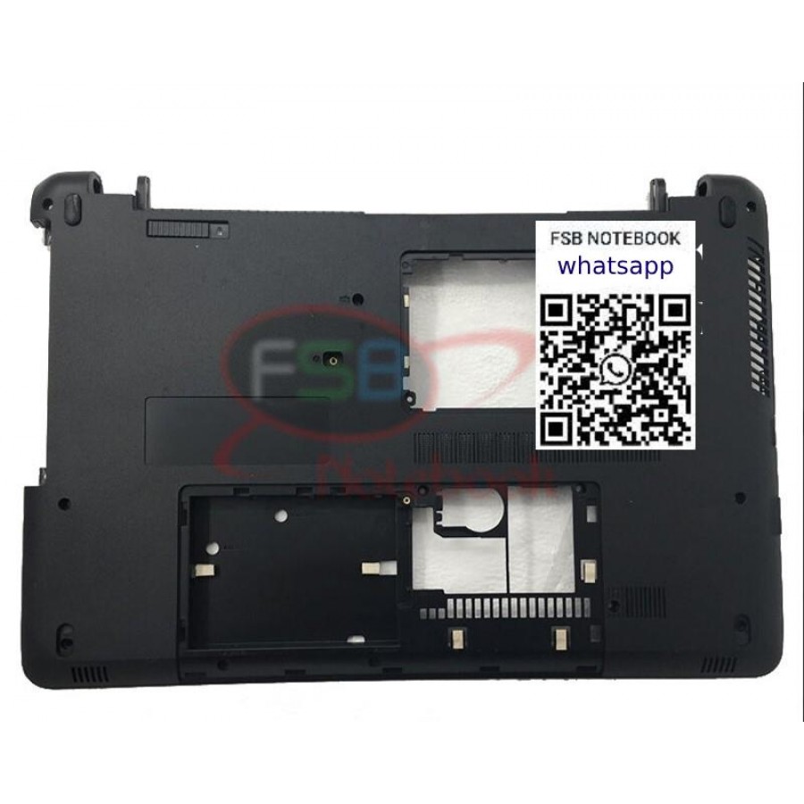 Hp 350 G1, 355 G1 Notebook Alt Kasa Hp 350 G1, 355 G1 Notebook Alt Kasa