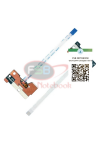 HP ProBook 455 G4 450 G4 470 G4 Notebook Tetik Power Buton Board