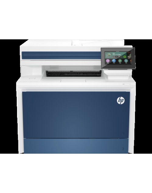 HP 5HH67A 4303FDW RENKLI LAZER YAZ/TAR/FOT/FAX A4