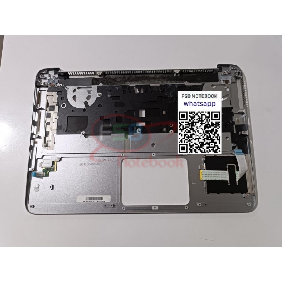 HP EliteBook 1040 G3 Serisi Notebook Klavye Kasa Üst Kasa 844394-001 844390-001  HP EliteBook 1040 G3 Serisi Notebook Klavye Kasa Üst Kasa 844394-001 844390-001