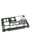 HP EliteBook 725 G2 820 G1 820 G2 Alt Kasa Bottom Case 765603-001