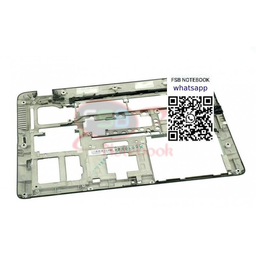 HP EliteBook 725 G2 820 G1 820 G2 Alt Kasa Bottom Case 765603-001