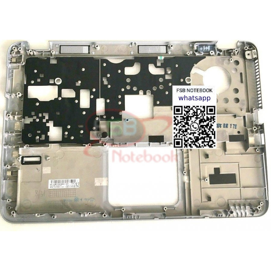 HP EliteBook 820 G3 725 G3 Üst Kasa Klave Kasa 821692-001
