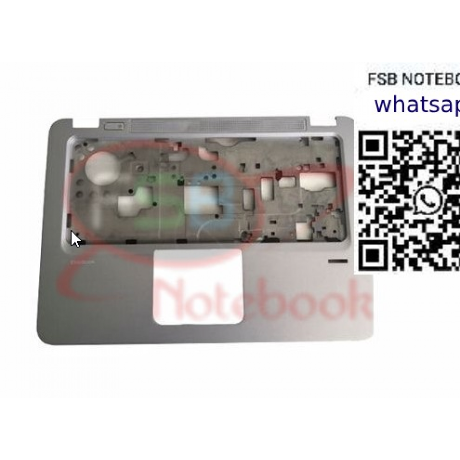 HP EliteBook 820 G3 725 G3 Üst Kasa Klave Kasa 821692-001