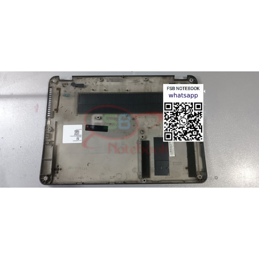 HP ELİTEBOOK 820-G3-ALT KASA (ETHERNET SOKETSİZ)