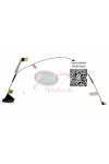  HP EliteBook 820 G3 G4 Notebook Ekran Data Flex Kablosu 6017B0801002