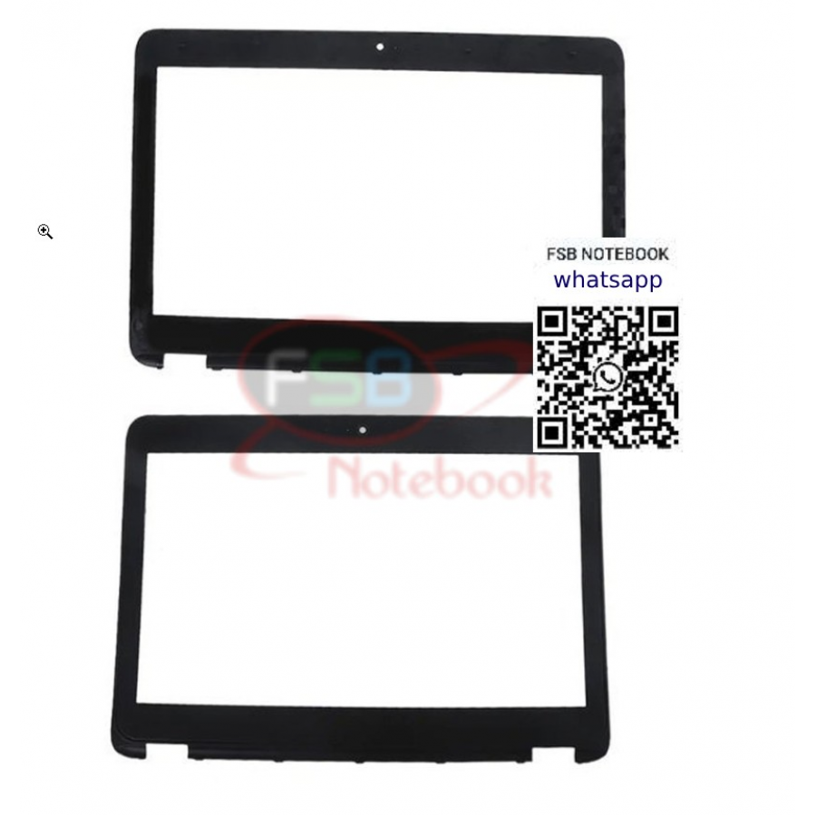 Hp elitebook 820 g3 ön çerçeve lcd bezel orjinal ürün