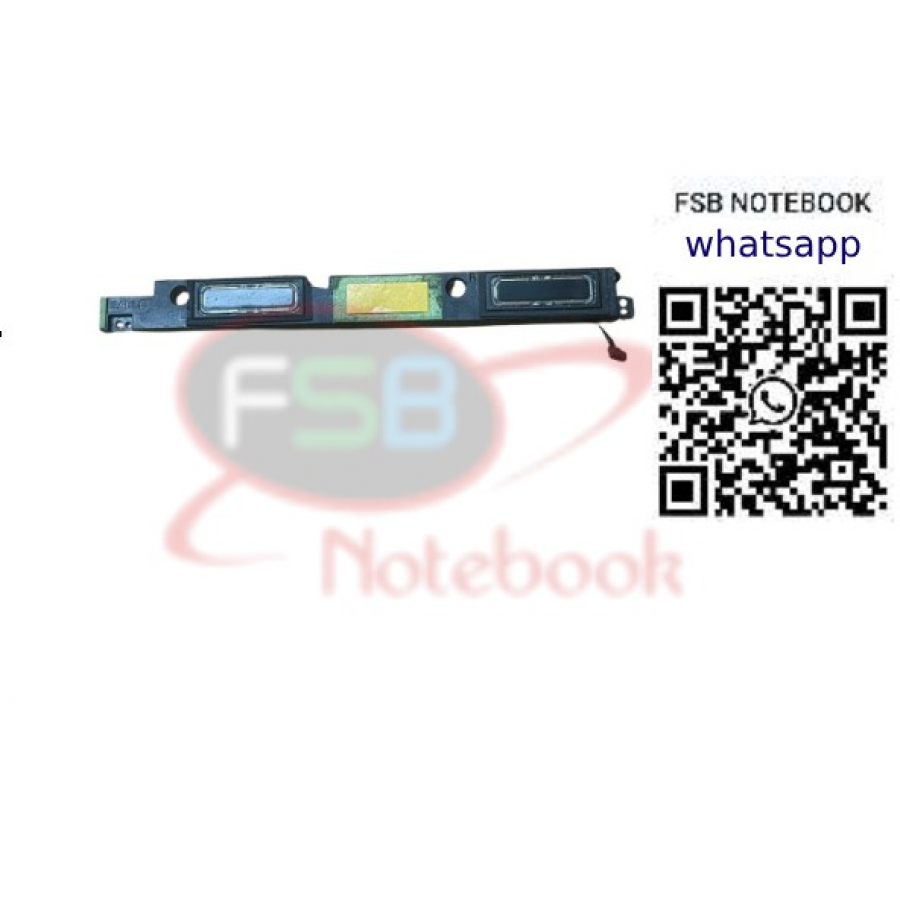 HP ELİTEBOOK 820 G3 RİGHT SPEAKER SAĞ HOPARLÖR