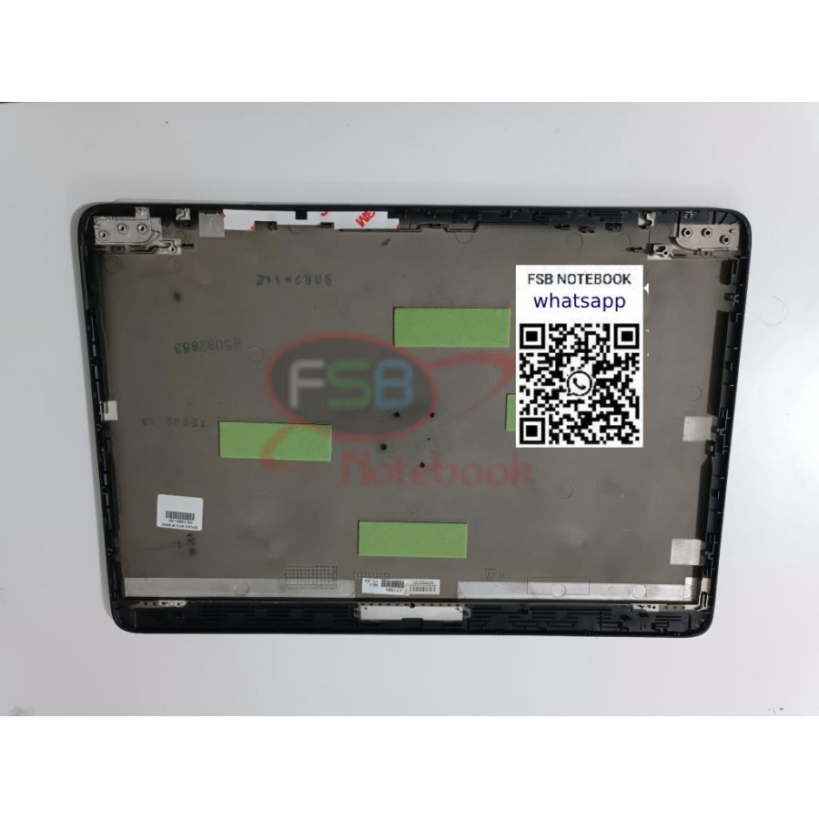 HP EliteBook 840 740 745 G1 G2 Ekran Arka Kasası Lcd Back Cover 779682-001(SIFIR ÜRÜN) HP EliteBook 840 740 745 G1 G2 Ekran Arka Kasası Lcd Back Cover 779682-001(SIFIR ÜRÜN)