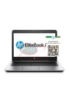Hp Elitebook 840 G3 I5-6300U 8 GB 128 GB Ssd 14" Notebook 2.EL