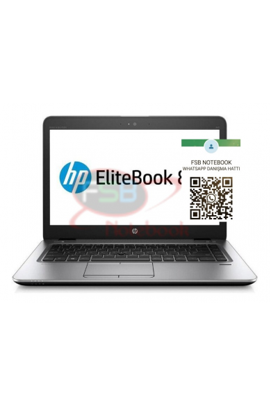 HP İ5 İŞLEMCİLİ 2.EL NOTEBOOK LAPTOP 