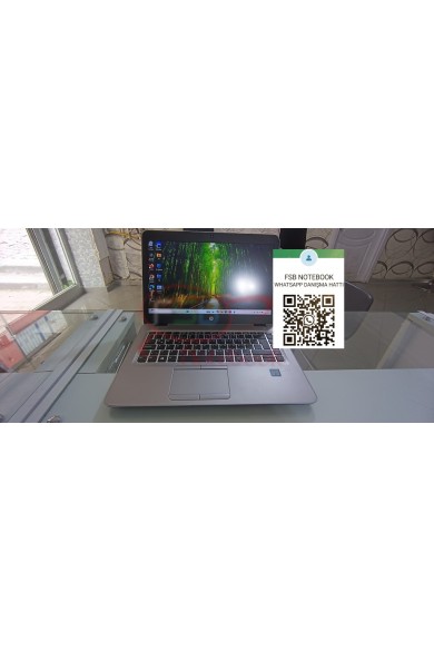 HP İ5 İŞLEMCİLİ 2.EL NOTEBOOK LAPTOP 