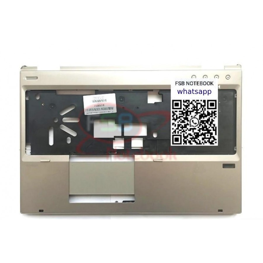 hp EliteBook 8560p 8570P Klavye Kasa Üst Kasa 641207-001 641208-001  hp EliteBook 8560p 8570P Klavye Kasa Üst Kasa 641207-001 641208-001