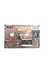 hp EliteBook 8560p 8570P Klavye Kasa Üst Kasa 641207-001 641208-001 hp EliteBook 8560p 8570P Klavye Kasa Üst Kasa 641207-001 641208-001