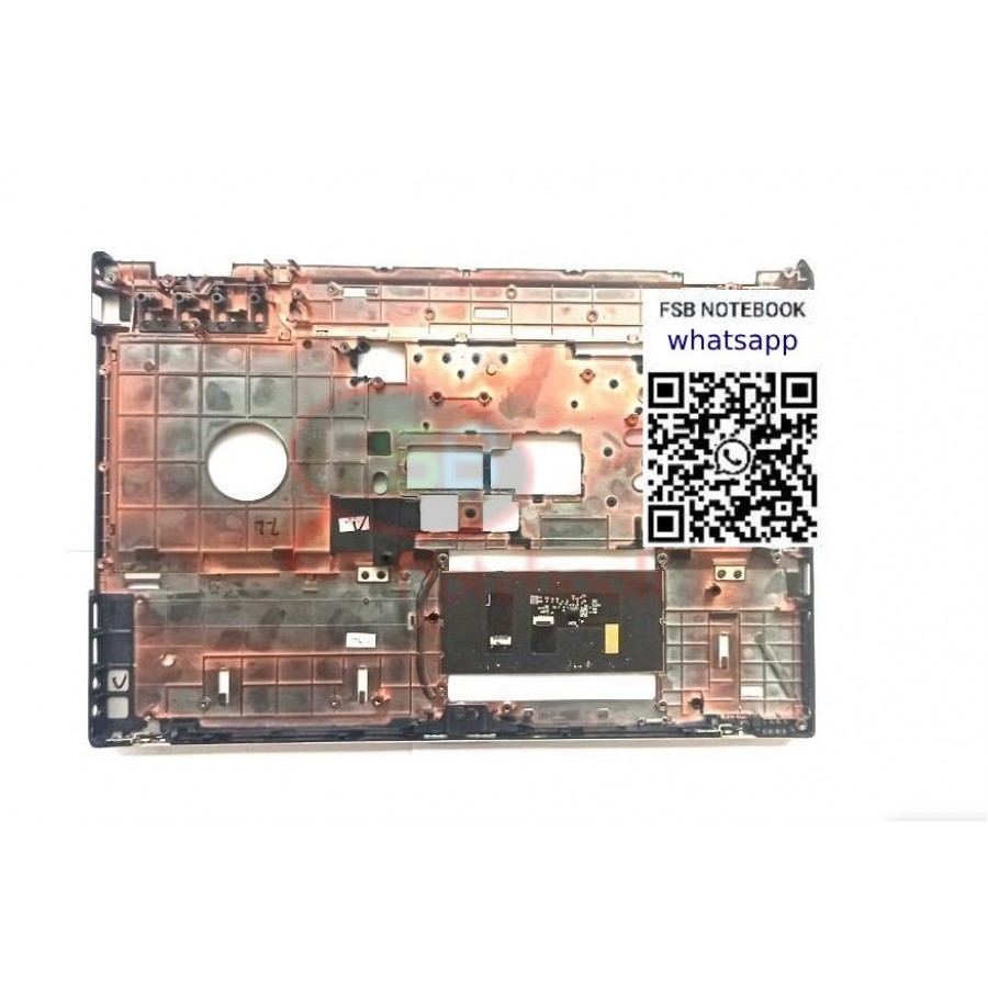 hp EliteBook 8560p 8570P Klavye Kasa Üst Kasa 641207-001 641208-001 hp EliteBook 8560p 8570P Klavye Kasa Üst Kasa 641207-001 641208-001