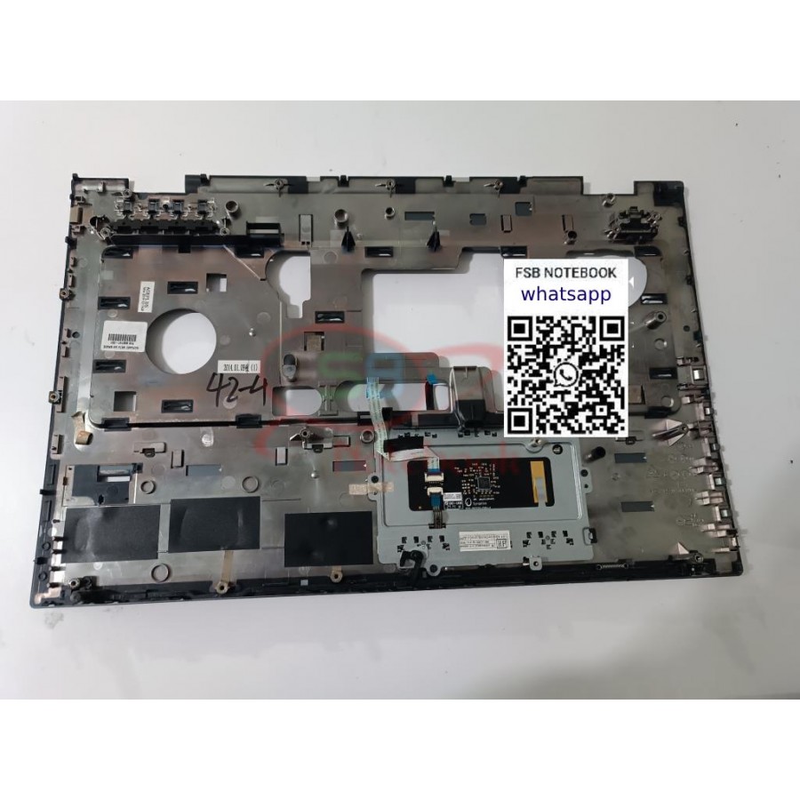 HP EliteBook 8760W 8770W KLAVYE KASA 652524-001 688747-001 HP EliteBook 8760W 8770W KLAVYE KASA 652524-001 688747-001