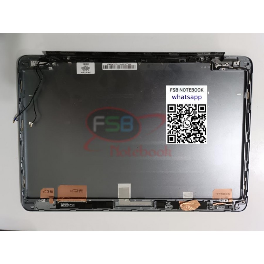 HP EliteBook Folio 1040 G1 G2 Ekran Arka Kasası Lcd Back Cover 739569-001 HP EliteBook Folio 1040 G1 G2 Ekran Arka Kasası Lcd Back Cover 739569-001