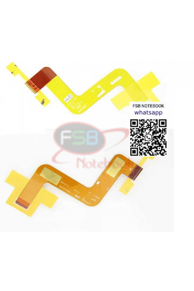  HP Elitepad 1000 G2 Tablet LCD Flex KABLO  LF-A273P da300001y10